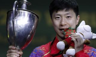 中国最强音冠军