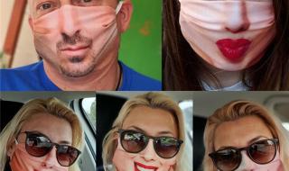 抖音人脸变换怎么拍 抖音人脸变换怎么拍