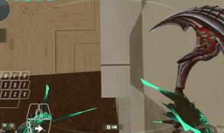 cf新地图bug cf新地图bug