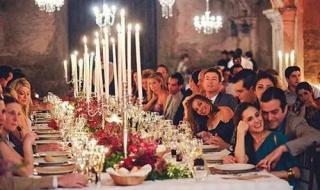 你的婚礼彩蛋二维码