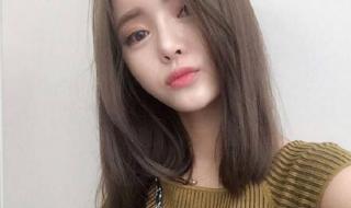 中长发发型设计 中长发发型设计