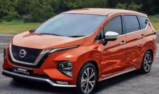 骊威多少钱 骊威多少钱