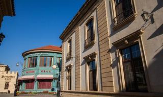 张裕爱斐堡 张裕爱斐堡