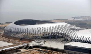 深圳市体育中心 深圳市体育中心