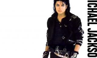 michaeljackson专辑 michaeljackson专辑