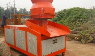 玉米秸秆颗粒机 玉米秸秆颗粒机