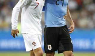 c罗告别卡塔尔世界杯