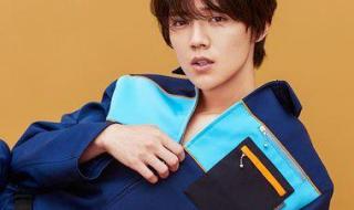 长脸男生适合的发型 长脸男生适合的发型