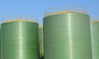 玻璃钢储罐防腐厂家 玻璃钢储罐防腐厂家