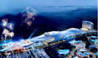 长隆酒店多少钱一晚 长隆酒店多少钱一晚