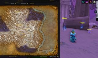 熊猫人日常 熊猫人日常