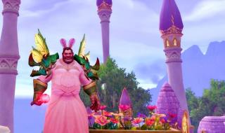 wow幻化大全 wow幻化大全