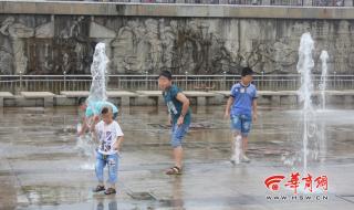 大雁塔景区暂停开放