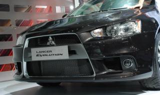 进口三菱evo 进口三菱evo