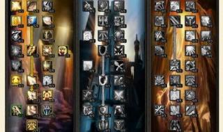 圣骑士练级天赋 圣骑士练级天赋