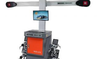 3d四轮定位仪 3d四轮定位仪