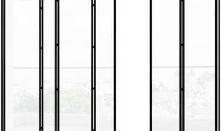 推拉折叠门 推拉折叠门