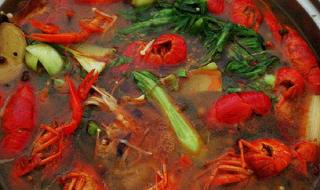 小龙虾学习 小龙虾学习