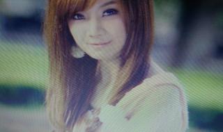 谢容儿图片 谢容儿图片