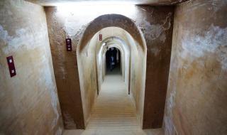 永泰公主墓 永泰公主墓