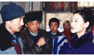 王宝强盲井 王宝强盲井