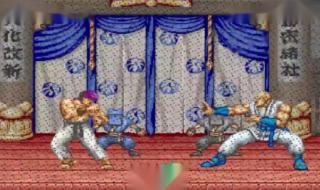 豪血寺一族1 豪血寺一族1