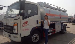 浙江油罐车 浙江油罐车