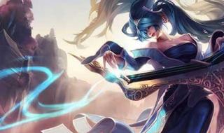 lol风暴之怒 lol风暴之怒