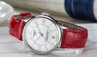 天梭手表官方售后