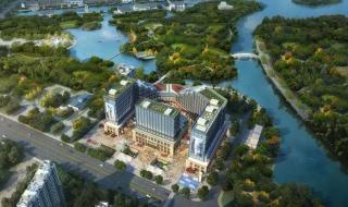 温州万象城 温州万象城