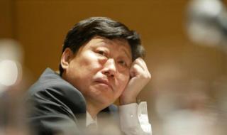 张瑞敏的管理艺术