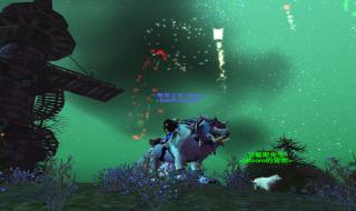 魔兽世界3.2 魔兽世界3.2