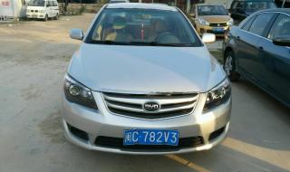 比亚迪l3报价及图片