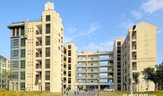 广西公办专科学校排名 广西公办专科学校排名