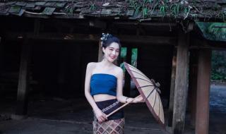 西双版纳傣族歌曲 西双版纳傣族歌曲