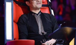 杨坤中国好声音 杨坤中国好声音