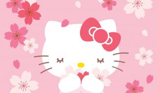 HelloKitty手机壁纸 HelloKitty手机壁纸