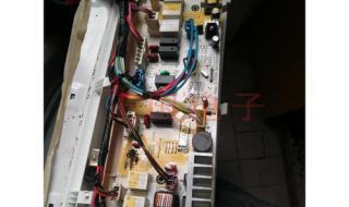 滚筒洗衣机惠而浦