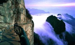 张家界需要门票吗