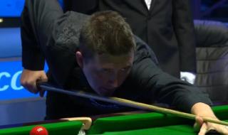 斯诺克球员锦标赛