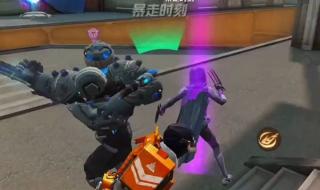 突变团竞跑酷技巧 突变团竞跑酷技巧