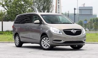 10月mpv销量排行公布 10月mpv销量排行公布