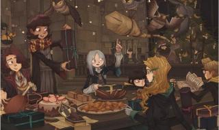 魔法觉醒成就更新后