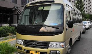 考斯特租车一天多少钱 考斯特租车一天多少钱