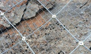 主动边坡防护网厂家 主动边坡防护网厂家