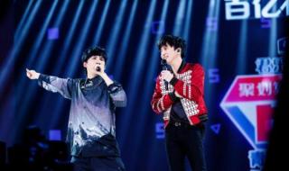 江苏卫视今天节目表 江苏卫视今天节目表