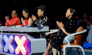 达人秀第三季第十场