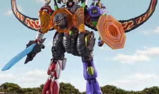 假面超人奥特曼国语