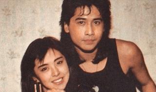 齐秦看到王祖贤哭了 齐秦看到王祖贤哭了