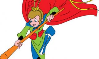 有关孙悟空的动画片 有关孙悟空的动画片